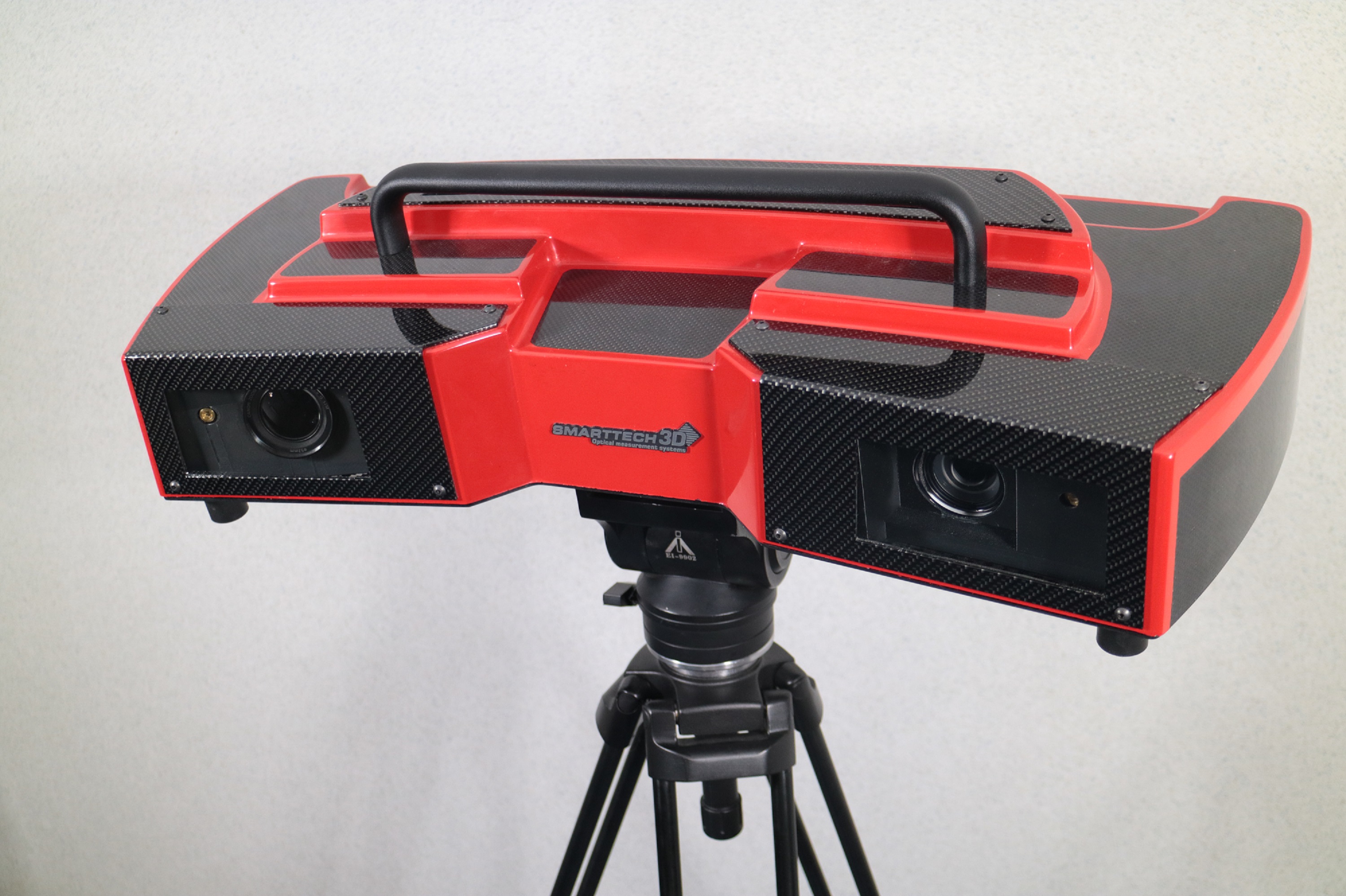 MICRON3D color 24MPix